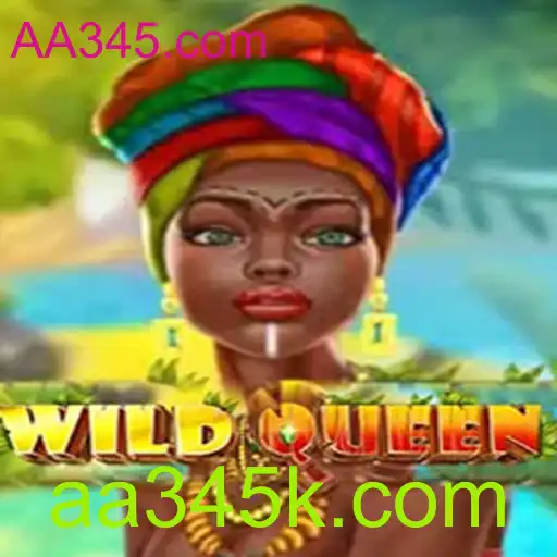 Explorando o Mundo de WildQueen